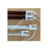 Electric Heaters, 530mm, 2500W, PET - view 6