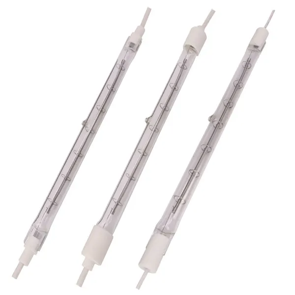 Electric Heaters, 600W, Quartz Glass, CE