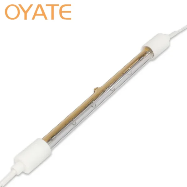 Electric Heaters, 600W, Quartz Glass, CE - view 2