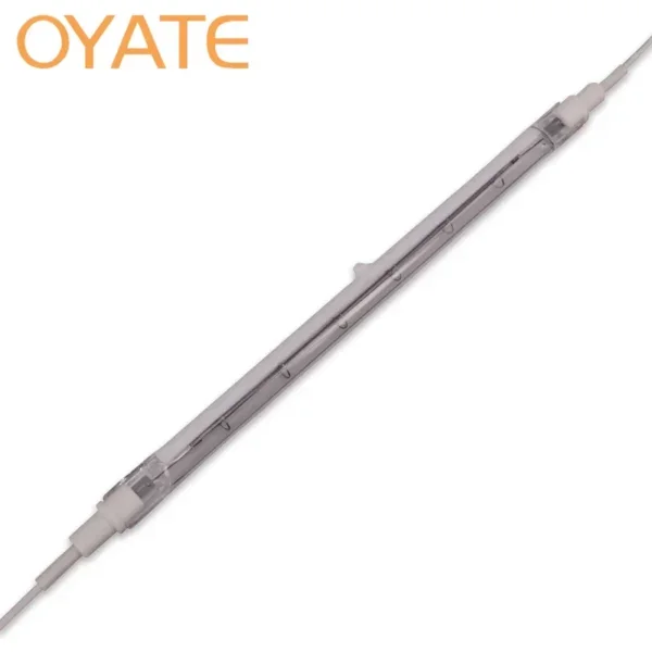 Electric Heaters, 600W, Quartz Glass, CE - view 3