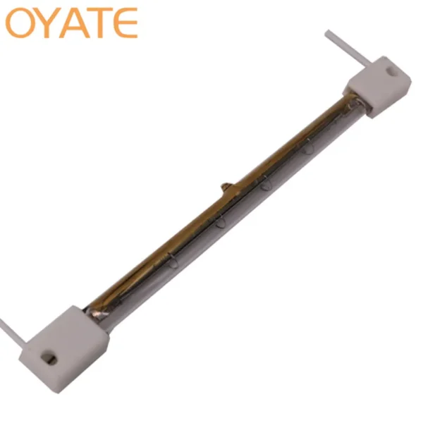 Electric Heaters, 600W, Quartz Glass, CE - view 6