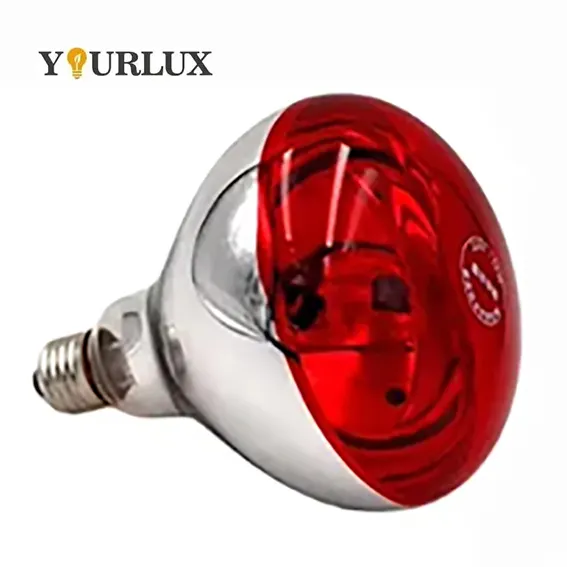 Electric Heaters, E27, 100W, 150W, 250W - view 2