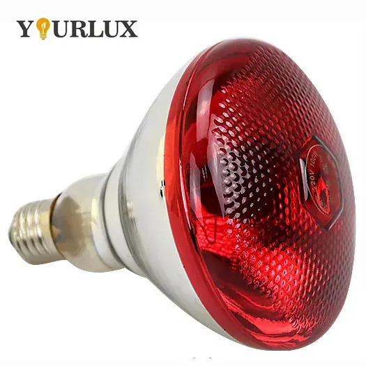 Electric Heaters, E27, 100W, 150W, 250W - view 3