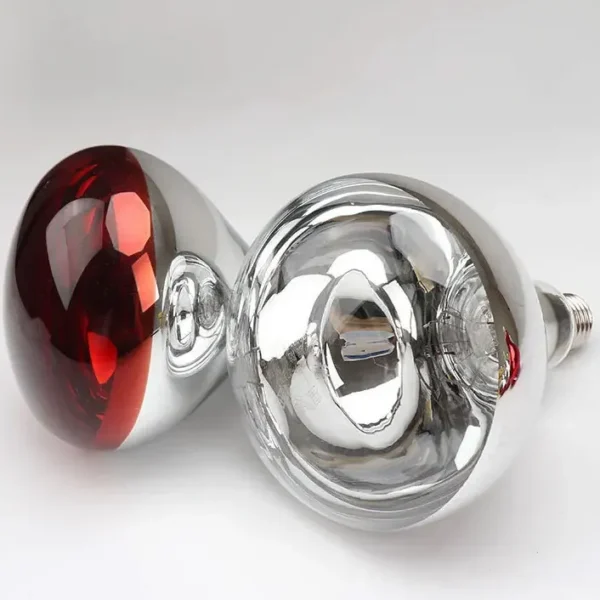 Electric Heaters, E27, 100W, 150W, 250W - view 4