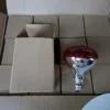 Electric Heaters, E27, 100W, 150W, 250W - view 5