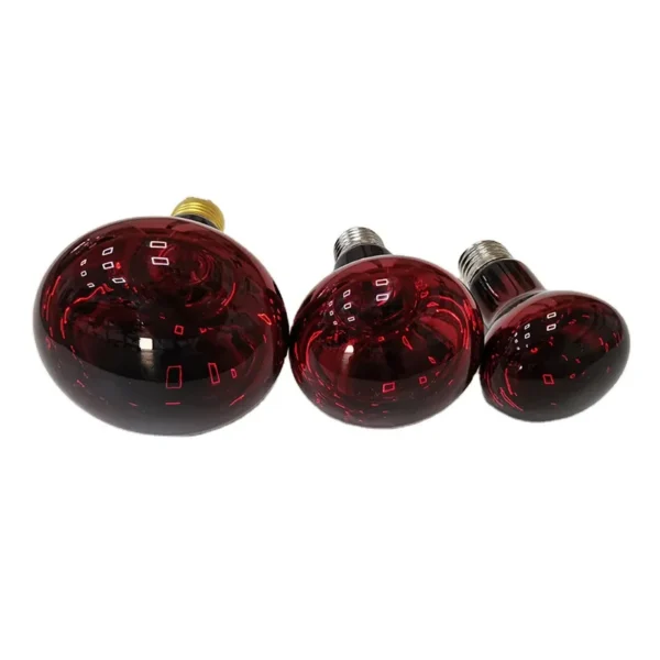 Electric Heaters, E27, 175, 60w, 100w