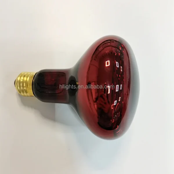 Electric Heaters, E27, 175, 60w, 100w - view 4