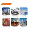 Electric Heaters, Explosion-Proof, 24V-380V, 35-60 (W - view 5