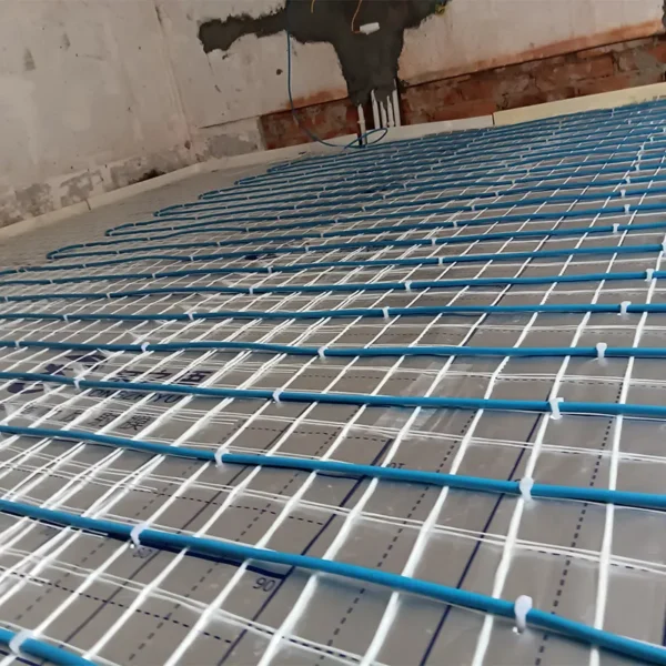 Electric Heaters, explosion-proof, PVC - view 3