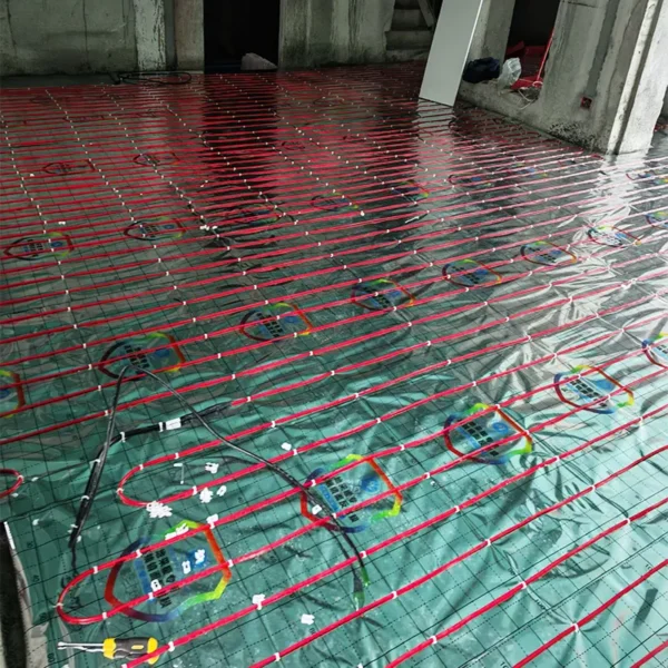 Electric Heaters, explosion-proof, PVC - view 5