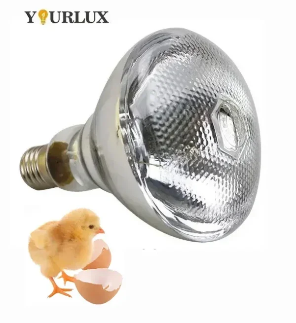Electric Heaters, R125, 150W, 175W, 250W