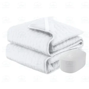 Electric Heating Blanket, 110.22, 300