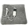Electric Heating Blanket, 110V-220V, 110 W(0.15hp) - view 2