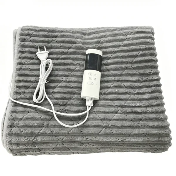 Electric Heating Blanket, 110V-220V, 110 W(0.15hp) - view 2