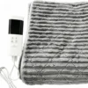 Electric Heating Blanket, 110V-220V, 110 W(0.15hp) - view 3