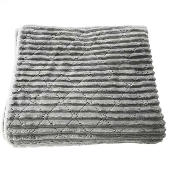 Electric Heating Blanket, 110V-220V, 110 W(0.15hp) - view 4