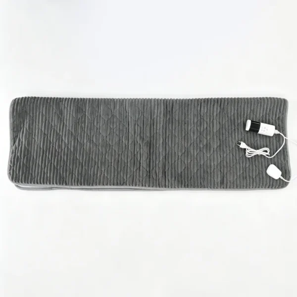Electric Heating Blanket, 110V-220V, 110 W(0.15hp) - view 5