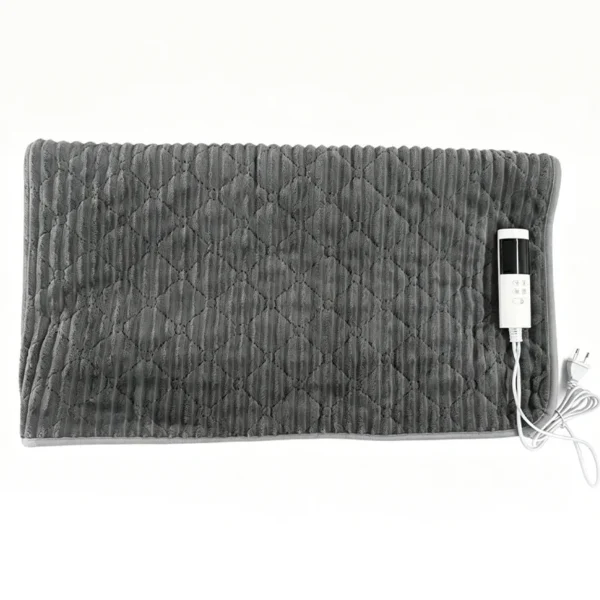 Electric Heating Blanket, 110V-220V, 110 W(0.15hp) - view 6