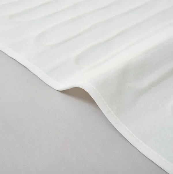 Electric Heating Blanket, 220V, 60, Polyester - view 3