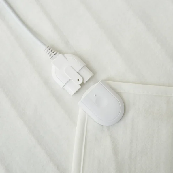 Electric Heating Blanket, 220V, 60, Polyester - view 4