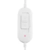 Electric Heating Blanket, 220V, 60, Polyester - view 5