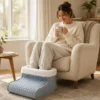 Electric Heating Blanket, 3-Level, LED