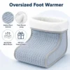 Electric Heating Blanket, 3-Level, LED - view 6