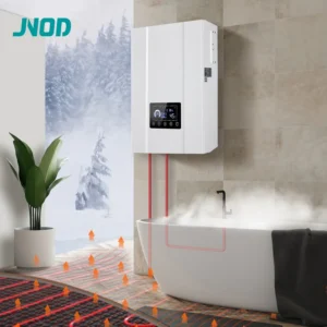 Electric Heating Combi Boiler, 220--240V