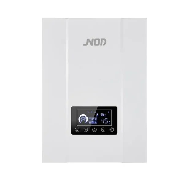 Electric Heating Combi Boiler, 220--240V - view 2