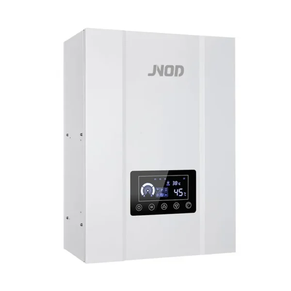 Electric Heating Combi Boiler, 220--240V - view 3