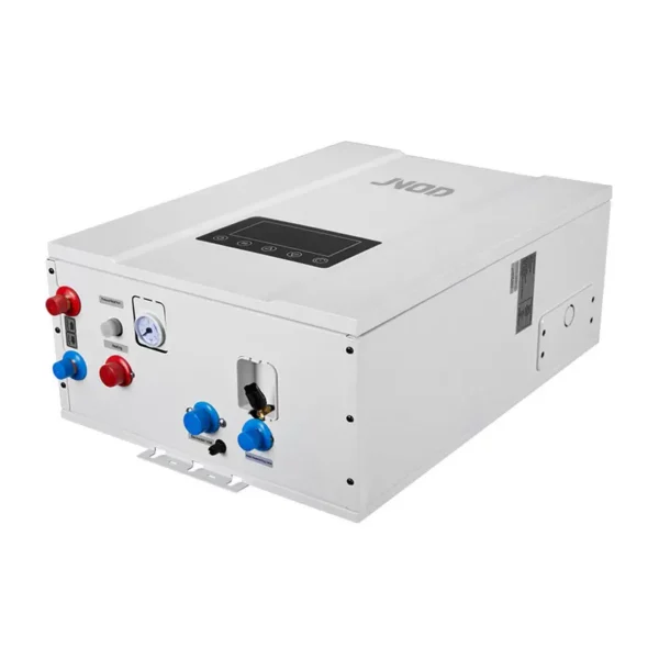 Electric Heating Combi Boiler, 220--240V - view 5