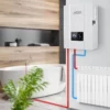 Electric Heating Combi Boiler, 220--240V - view 6