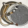 Electric Heating Flannel Blanket, 10-Speed, P-3 - view 2