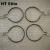 Electric Heating Glass Tube, 2000W, 230 V, 2000W(2.68hp) - view 3