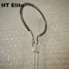 Electric Heating Glass Tube, 2000W, 230 V, 2000W(2.68hp) - view 4
