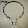Electric Heating Glass Tube, 2000W, 230 V, 2000W(2.68hp) - view 5