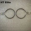Electric Heating Glass Tube, 2000W, 230 V, 2000W(2.68hp) - view 6