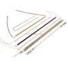 Electric Heating Lamp Tube, 10*325MM, PET - view 4