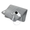 Electric Heating Pad Blanket, Crystal velvet