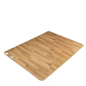 Electric Heating Pad Blanket, Portable, Waterproof