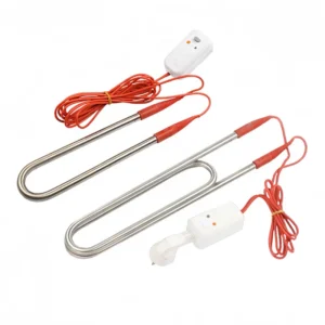Electric Heating Tube, Explosion-proof, 380v