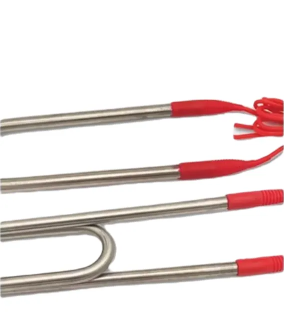 Electric Heating Tube, Explosion-proof, 380v - view 2