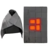 Electric Heating Wearable Blanket, Portable, 5V, USB