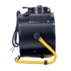 Electric Induction Heater, 110/220V, 2kw, Portable - view 2