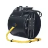 Electric Induction Heater, 110/220V, 2kw, Portable - view 3