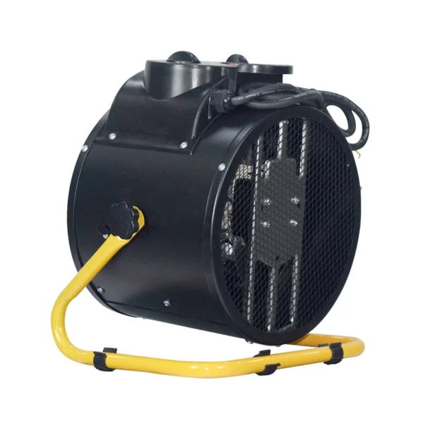 Electric Induction Heater, 110/220V, 2kw, Portable - view 3