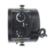 Electric Induction Heater, 110/220V, 2kw, Portable - view 4
