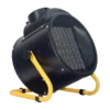 Electric Induction Heater, 110/220V, 2kw, Portable - view 5