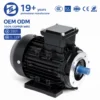 Electric Induction Motor, BIOTE, 380V, 1.1KW, 1.5KW