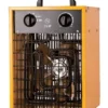 Electric Industri Heating Tube, 3KW, 220-240V, 345m³ - view 2